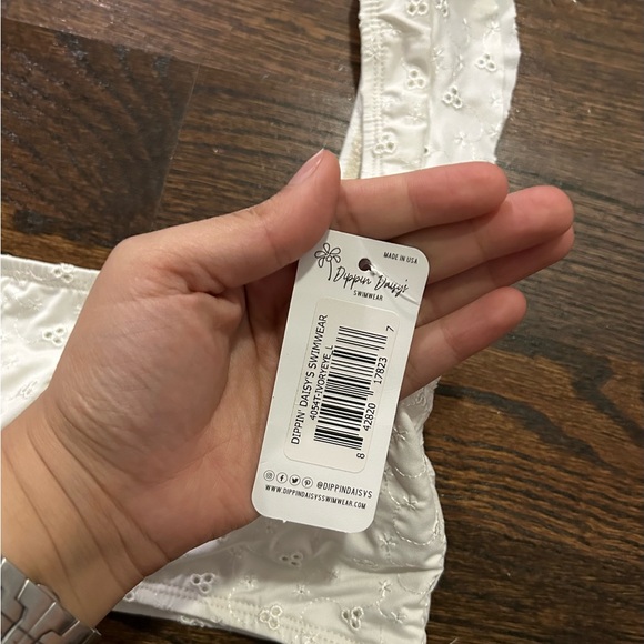 Dippin’ Daisy’s Swim Top - Picture 3 of 3
